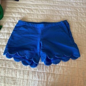 Lilly Pulitzer shorts